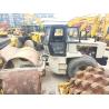 Buy cheap Good Condition Cheap Price Ingersoll Rand SD150d Road Roller Used Ingersoll Rand SD150d SD100d SD175 SD120 Vibratory Soil Compactor on Promotion. from wholesalers