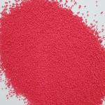 sodium sulfate base colorful speckles for washing powder making