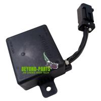 Buy cheap catererpillar 303C Excavator Spare Parts Time Relay Switch Controller Assy 266 product