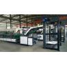Buy cheap Flute Laminating Machine for Corrugated Box Production 320*450mm Cover Face Minimum Size from wholesalers