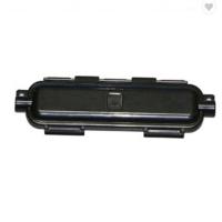 Buy cheap FTTH / FTTX Joint Closure Box , Drop Cable Splicing Protection Heat Shrink Box product