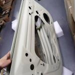 Tesla Model Y Door Panel 1505460 1505462 1493561 1493562 Auto Parts