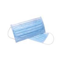 Buy cheap Comfortable Wearing Disposable Medical Mask With High Air Permeability product