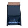 Buy cheap Reusable Envelopes Poly Mailer Shipping Bags Ultraportable Waterproof from wholesalers