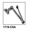 Buy cheap Heavy Duty Hydraulic Sliding Door Closer Accessories Cush Stop Arm from wholesalers