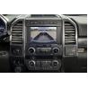 Buy cheap Replacement Ford Emblem Backup Camera Pickup Truck Vehicle PAL Tv System from wholesalers