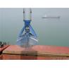 Buy cheap Four Ropes Clamshell Grab from wholesalers