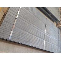 Buy cheap Customizable Abrasion Resistant Wear Plate for Optimal Performance product