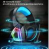 Buy cheap Hunterspider V1 DC5V 117dB 3.5mm USB Gaming Headset from wholesalers