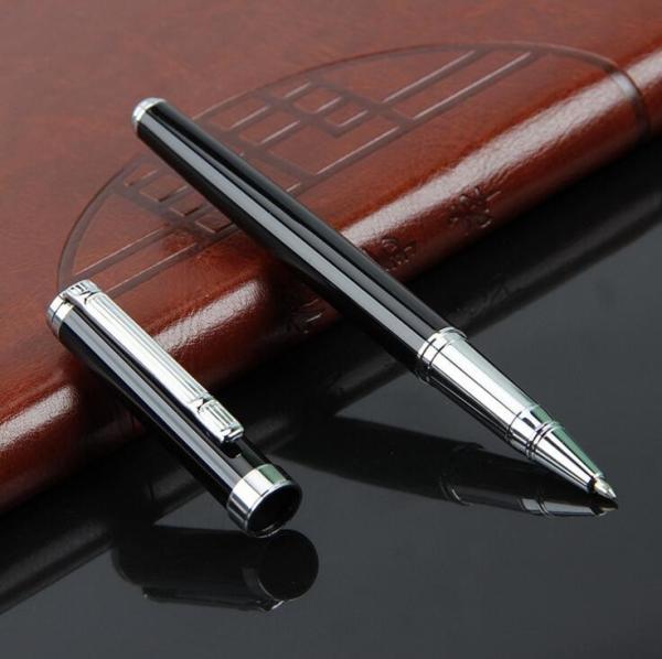 Buy cheap Logo Printing Business Gift Metal Ball Pen Corporate Gift Pen/ Free Ball Pen Sample from wholesalers