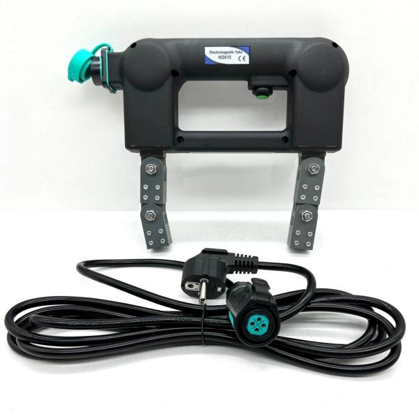 Buy cheap Hot Sale AC Yoke Magnetic Particle Inspection Yoke HCDX-Y2 from wholesalers