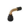 Buy cheap EPDM Rubber Motorcycle Tire Valve / Aluminum Stem Tire Valves PVR60 from wholesalers