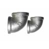 Buy cheap Stainless Steel 90 Degree Elbow For Vacuum Conveying System Vertical Installtion from wholesalers
