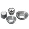 Buy cheap CNC Machining Aluminum Extrusion Parts Heat Sink Customization 0.03mm Tolerance from wholesalers