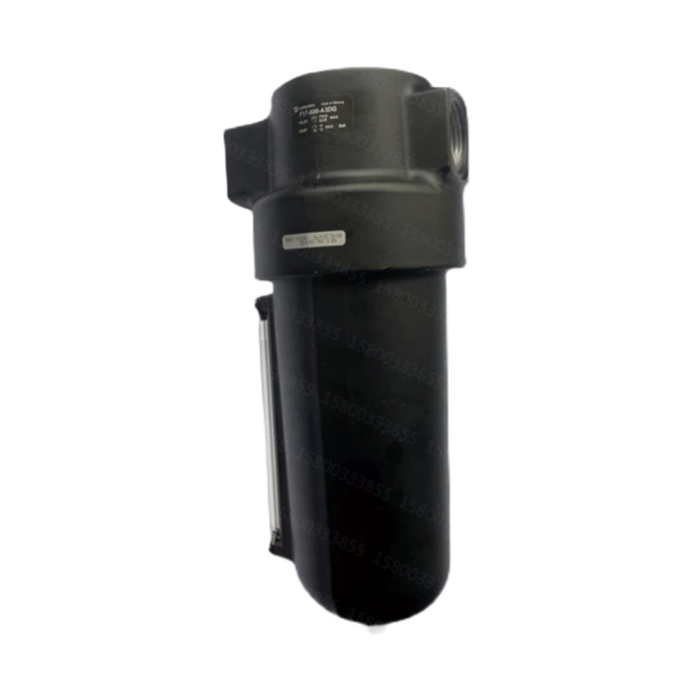 F17-600-A3HG Norgren F17 Series G3/4 General Purpose Filter Manual Drain 40µm Filter Element Air Filter Regulator Lubricator