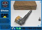 1563895 1697408 Engine Parts Fuel Injector 156-3895 169-7408 171-9704 For CAT