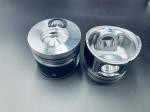 48mm Komatsu Engine Parts 4D95 B3.3 E2170 Piston Hydraulic Excavator Parts