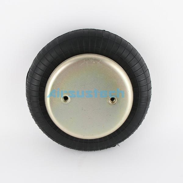 Buy cheap Firestone W01M586165 One Convoluted Rubber Air Spring Assembly Contitech FS 120-9 CI G 3/4 CA from wholesalers