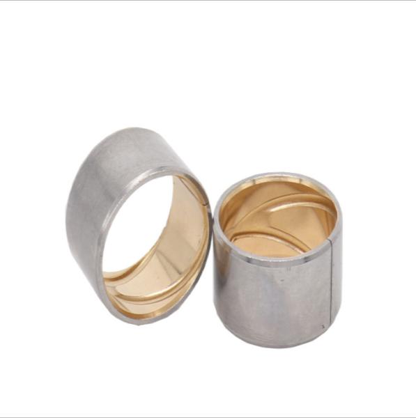 Buy cheap Brass Bi Metal Ball Bearings Grease Lubricant Varies from wholesalers