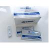 Buy cheap Anti Hiv 1/2 Infectious Disease Rapid Test Kits Ivd Immunoassay Hiv Detection Whole Blood from wholesalers