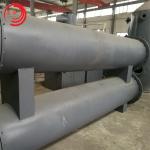 Tyre Plastic To Diesel Oil Recycling Machine Black Ship Fuel Oil Refining Plant