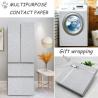 Buy cheap Luxury Home Decoration Wall Stickers PVC Roll Vinyl Self Adhesive from wholesalers