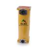 Buy cheap D6/D6C/D6D Oil Cooler Core 4W7190 4W7188 6N9215 Excavator Engine Spare Parts from wholesalers