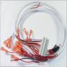Buy cheap Automobile terminal wire harness from wholesalers