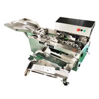 Buy cheap Automatic Egg Breaker And Yolk Separator Machine 10800pcs/H product