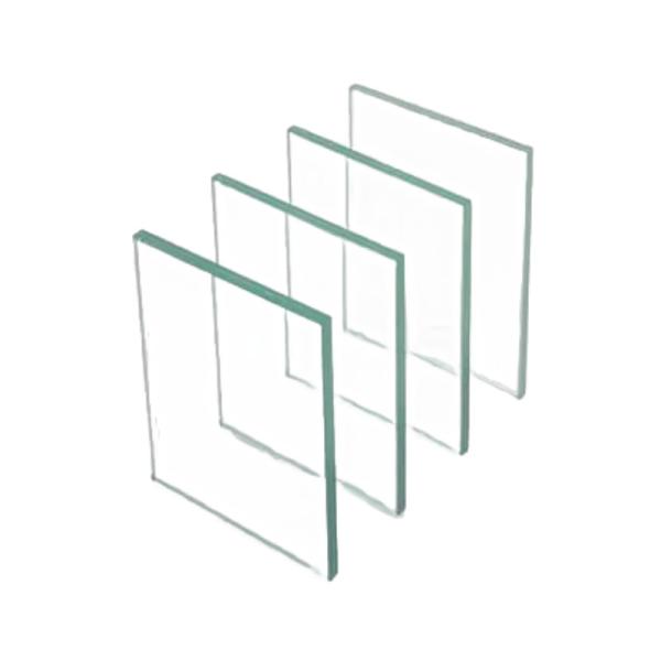Buy cheap Customized Toughened Glass Panel Flat Curved Shape for Glass Railing from wholesalers