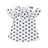Buy cheap Summer Children'S Clothing Girls Polka Dot Dress New Ruffled Children'S Dress from wholesalers