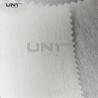 Buy cheap LDPE Coating 1025H Chemical Bond Fusible Nonwoven Interlining For Garment from wholesalers
