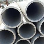Alloy 926 UNS N08926 Hot Rolled Seamless Nickel Alloy Pipe Tubing / EN 1.4529