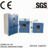 Buy cheap Desktop Vacuum Drying Cabinet Oven PID Controller 30L For Medicine And Health , 800W from wholesalers