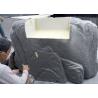 Buy cheap Stone Finished Standing Display Rack Fiberglass Display Rack Height 80cm from wholesalers