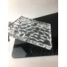 Buy cheap Art Carved Low Dispersal CNC 10mm Stained Glass Crafts from wholesalers