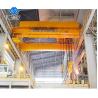 Buy cheap Heavy Duty Double Girder Overhead Crane 40 ton from wholesalers