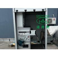 Buy cheap Sewer UV Cured CIPP Lining Systems Trenchless Construction Site Management DN300 product