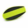 Buy cheap Small Mini Manual Sharpening Stone Kitchen Edge Grip 2 Stage Knife Sharpener, Black from wholesalers
