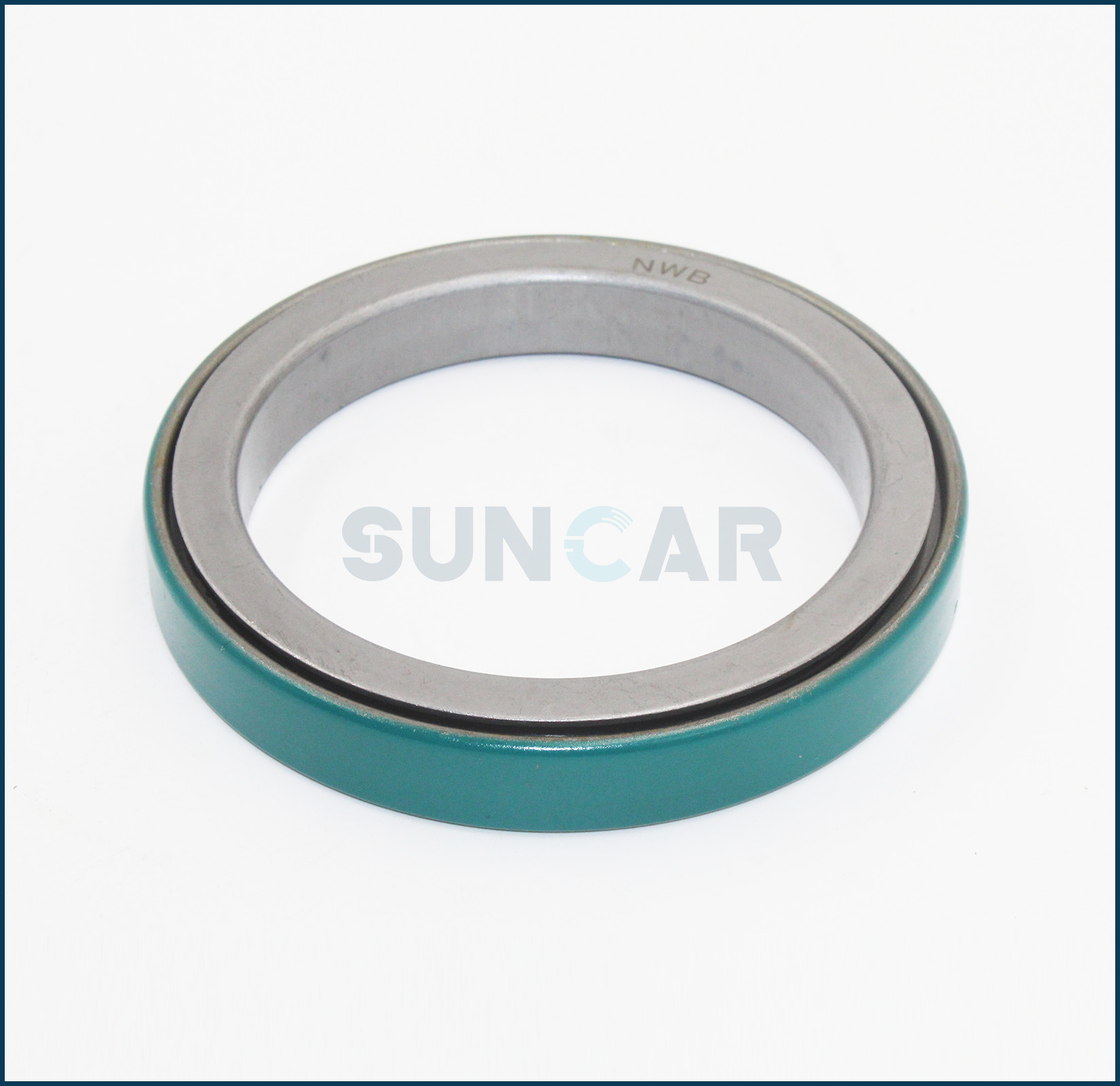 320/03119 Seal Front Oil For JCB Crankshaft 3CX 4CX 3D 3DX 1400B 1550B 1600B 1700B 214 215 216 217