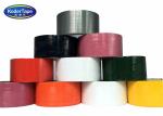 Heavy Duty Cloth Duct Gaffer Tape In Various Color For Industrial
