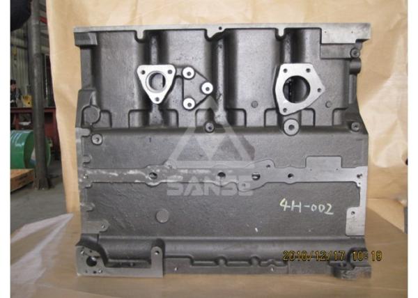 Buy cheap 6 Cylinder Engine Block 1N3574 Fit Caterpillar Excavator , Diesel Engine Parts from wholesalers