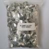 Buy cheap 7/16" Aluminum Quarter Turn Dzus With 1" Large Head x.500 Sprint Car Silver for Universal Car Fitment from wholesalers