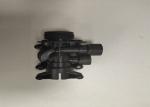 Professional custom plastic injection/ Pvc Pipe Fittings