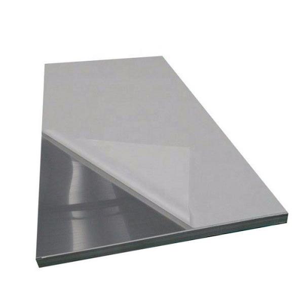 Buy cheap SUS304 Stainless Steel Metal Plate 316 SS Mirror Finish ASTM from wholesalers