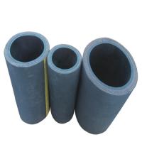 Buy cheap Flexible Material Handling Suction And Discharge Hose High Abrasion Resistant product