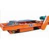 Buy cheap 750 KG Self Cleaning Suspended Dry Overband Permanent Electro Magnets Magnetic Separator from wholesalers