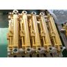 Buy cheap Farm Truck Double Acting Hydraulic Cylinder ISO9001 Certification , Double Acting Ram Cylinder from wholesalers
