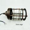 Buy cheap Industry bedside aisle corridor wind vintage E27 lifting pulley wall lamp （WH-VR-32） from wholesalers