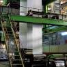 Buy cheap Steel Strip Hot Dip Galvanizing Production Line HDGL Cold Coil To Coat Zinc from wholesalers